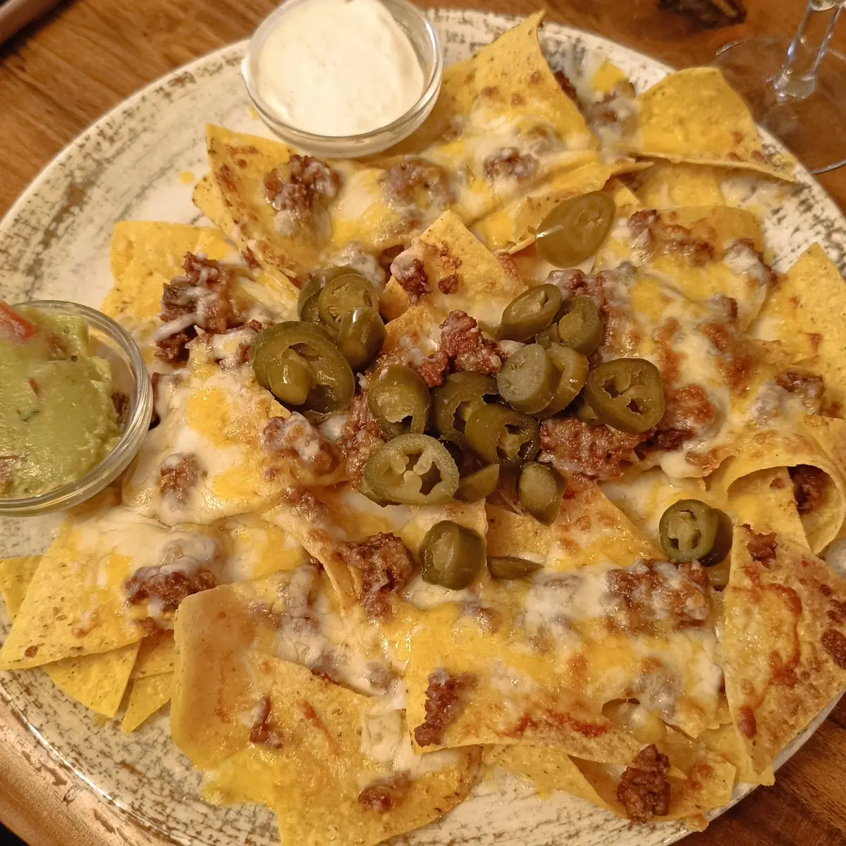 Natchos