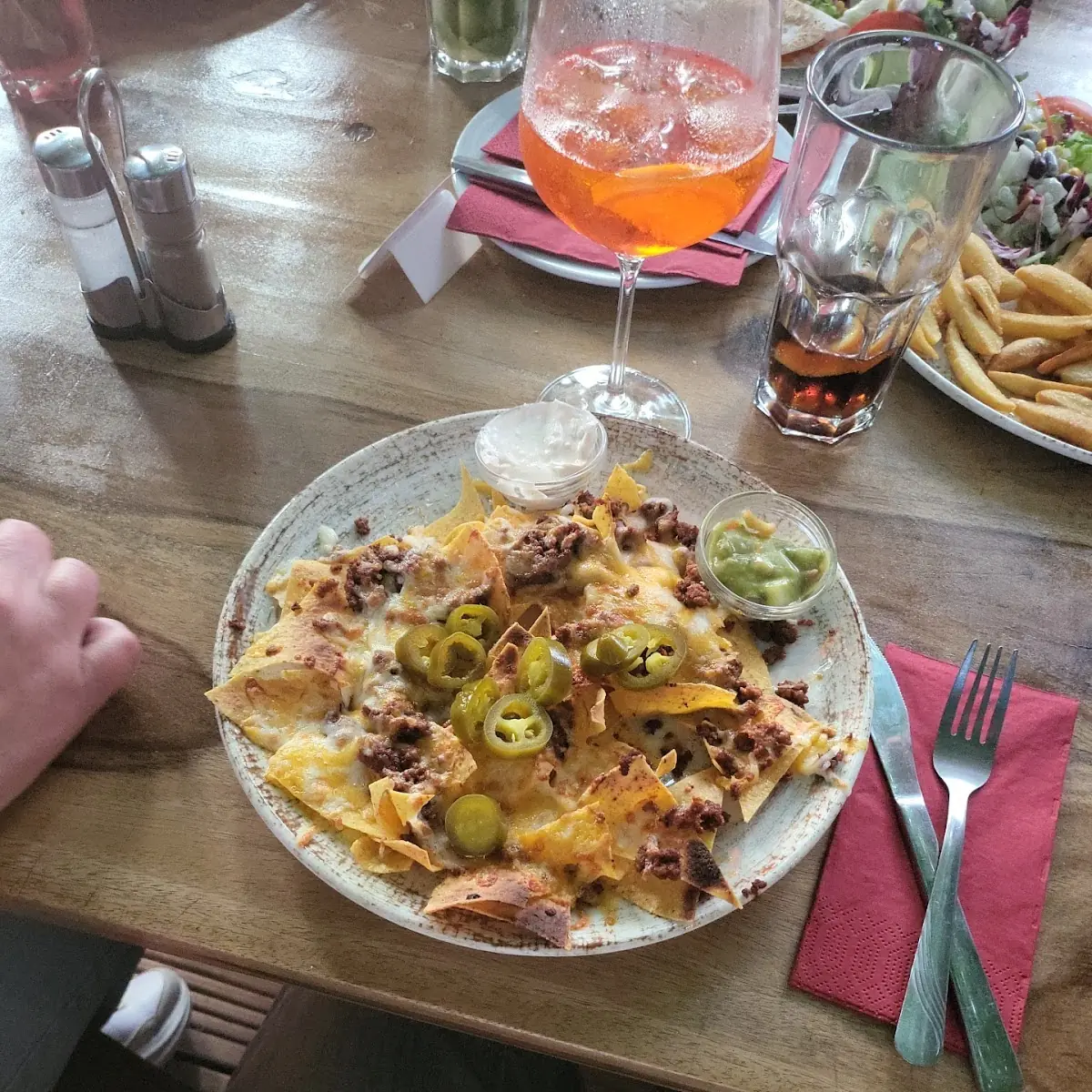 Pulled Pork
