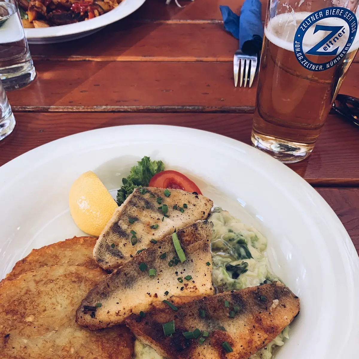 Fisch