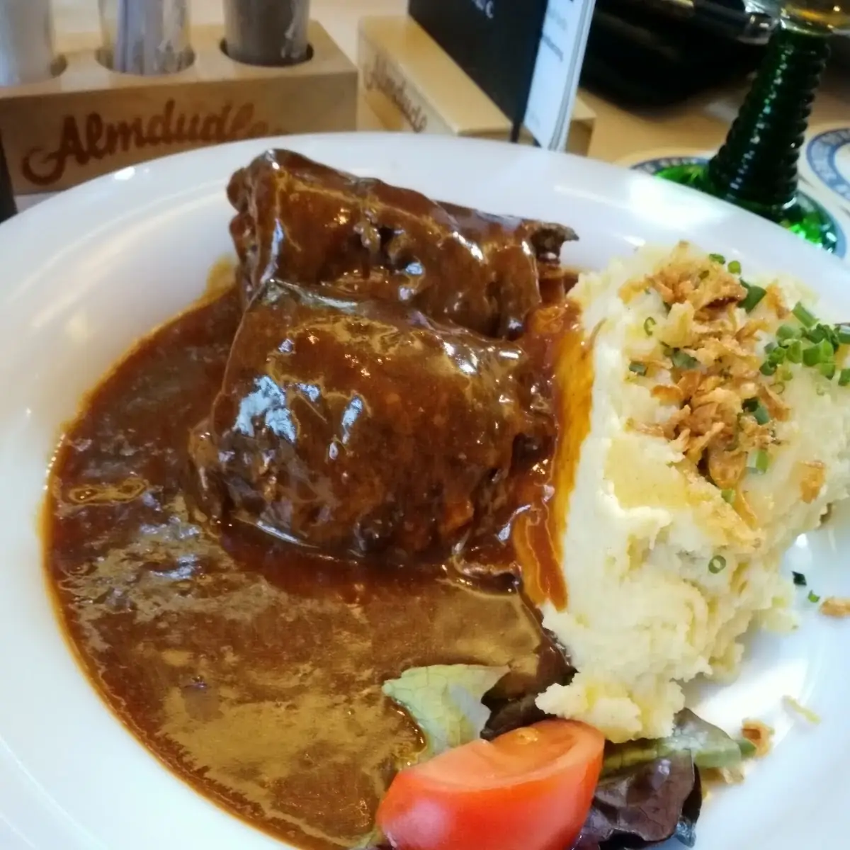 Roulade