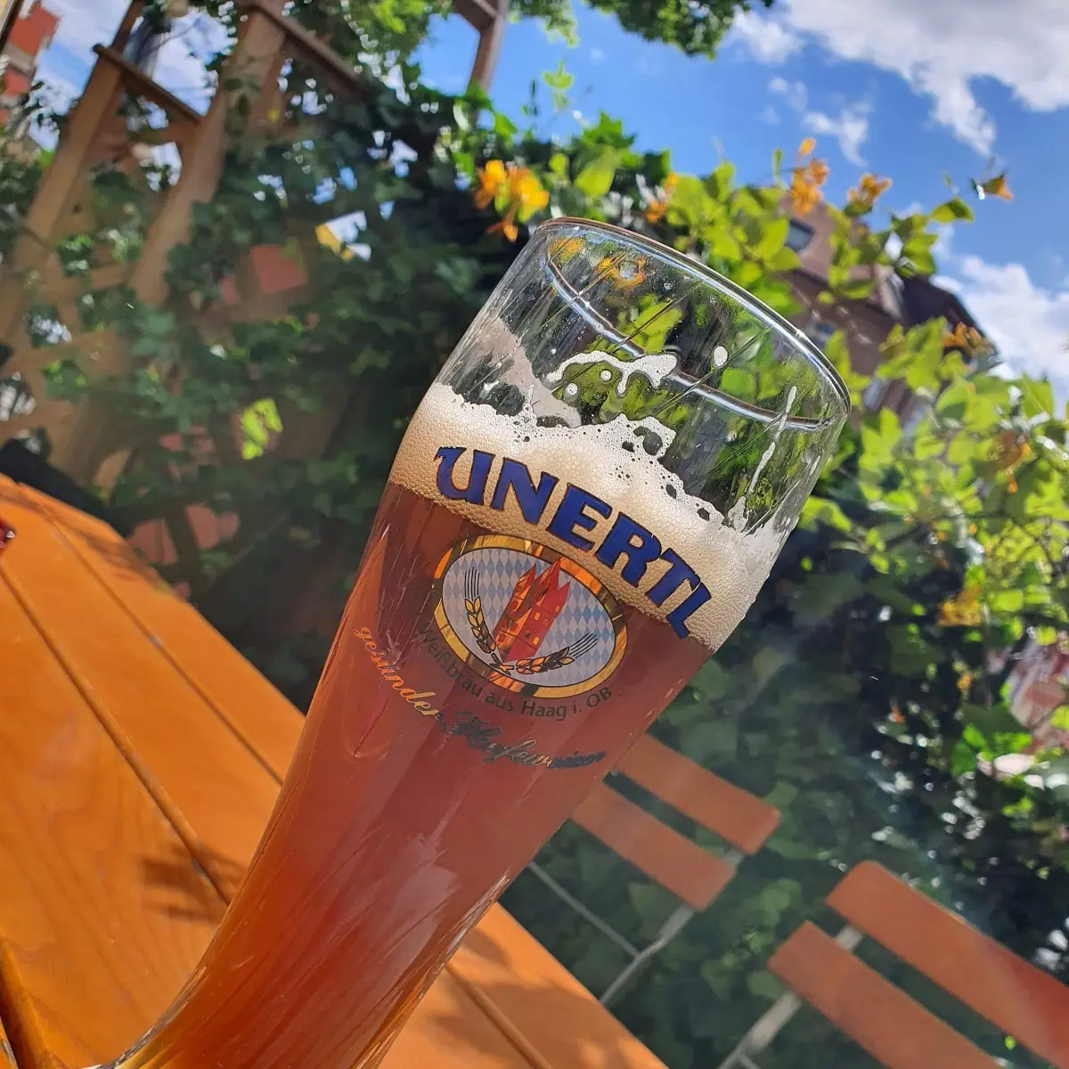 Weizenbier