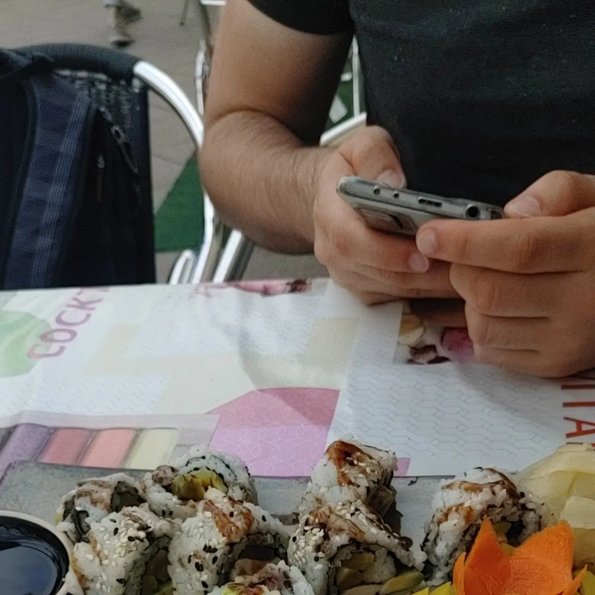 Sushi