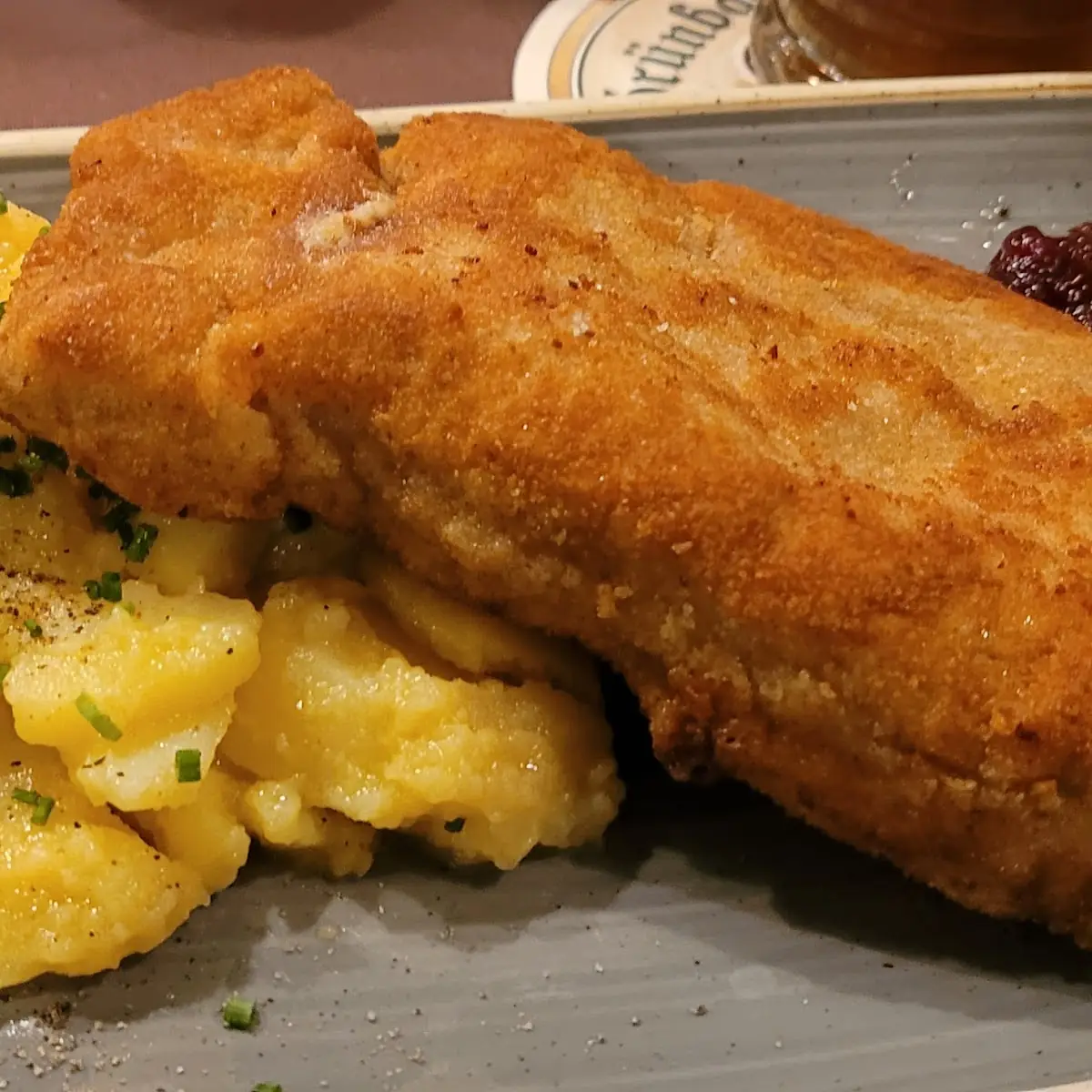 Codon Bleu