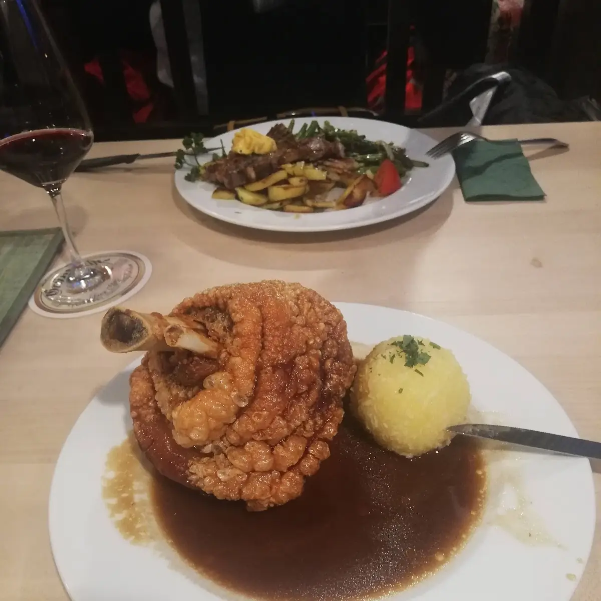 Super Gutes Essen