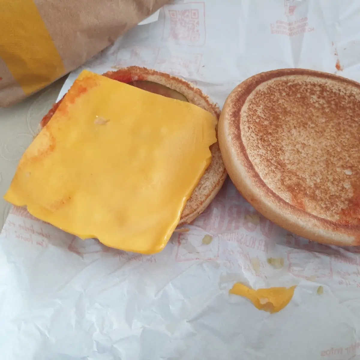 Cheeseburger