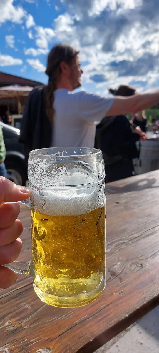Helles Bier