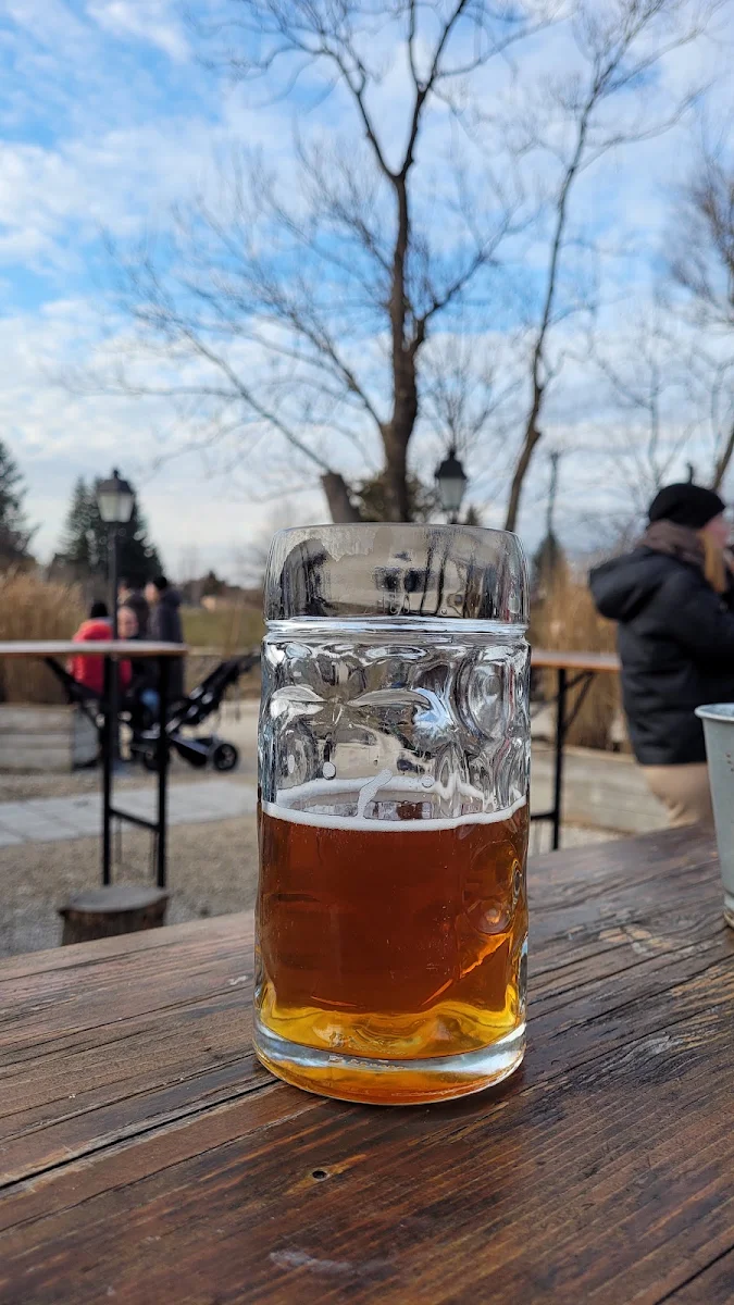Kellerbier
