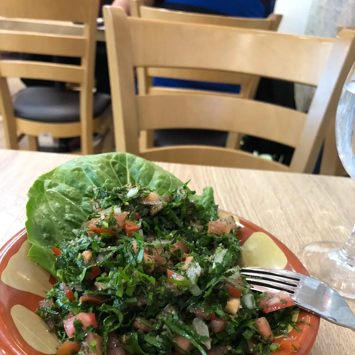 Tabouleh