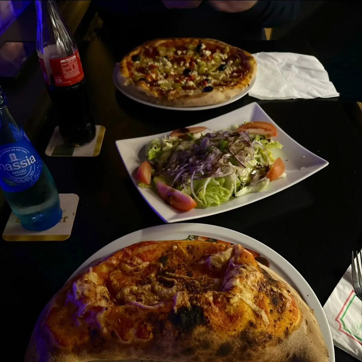 Calzone