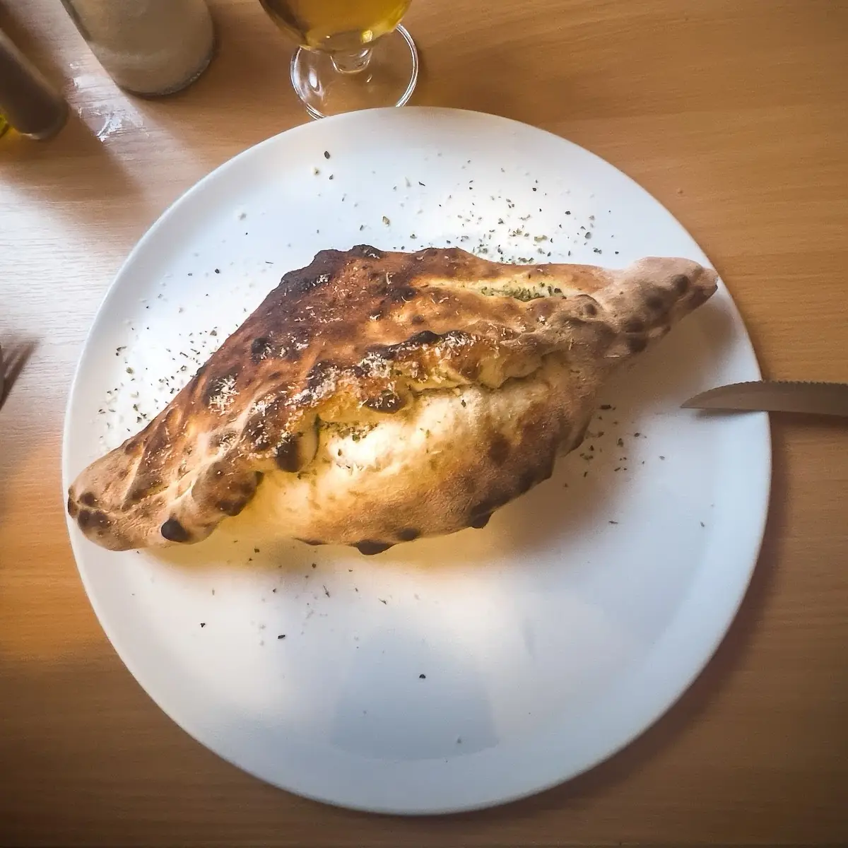 Calzone