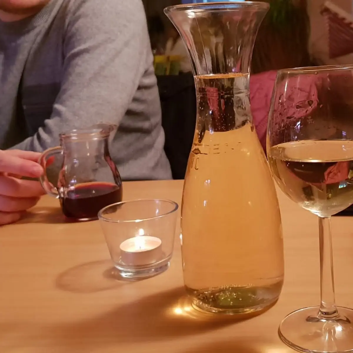 Wein
