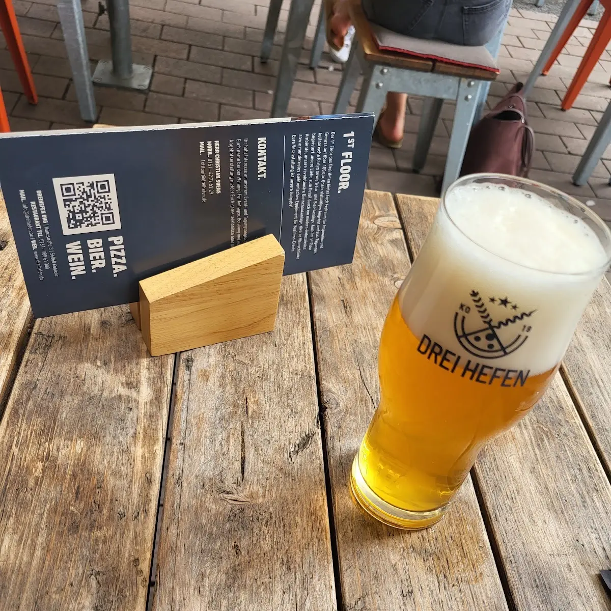 Helles Bier