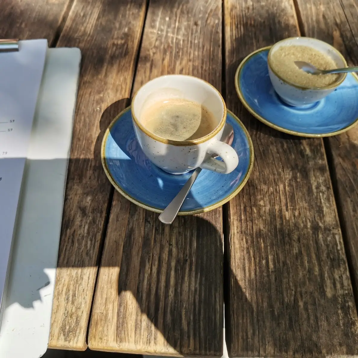 Kaffee