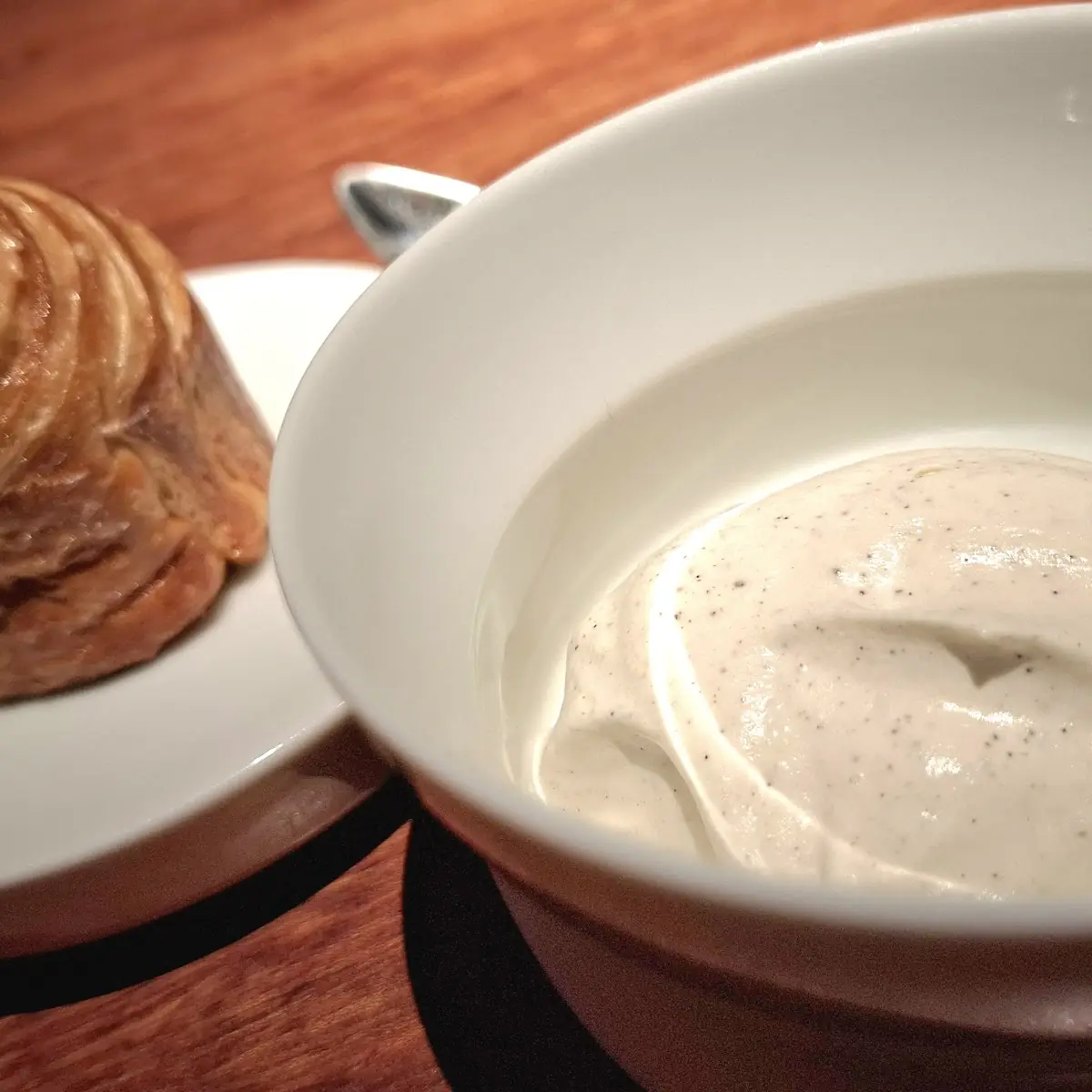 Cinnamon Roll