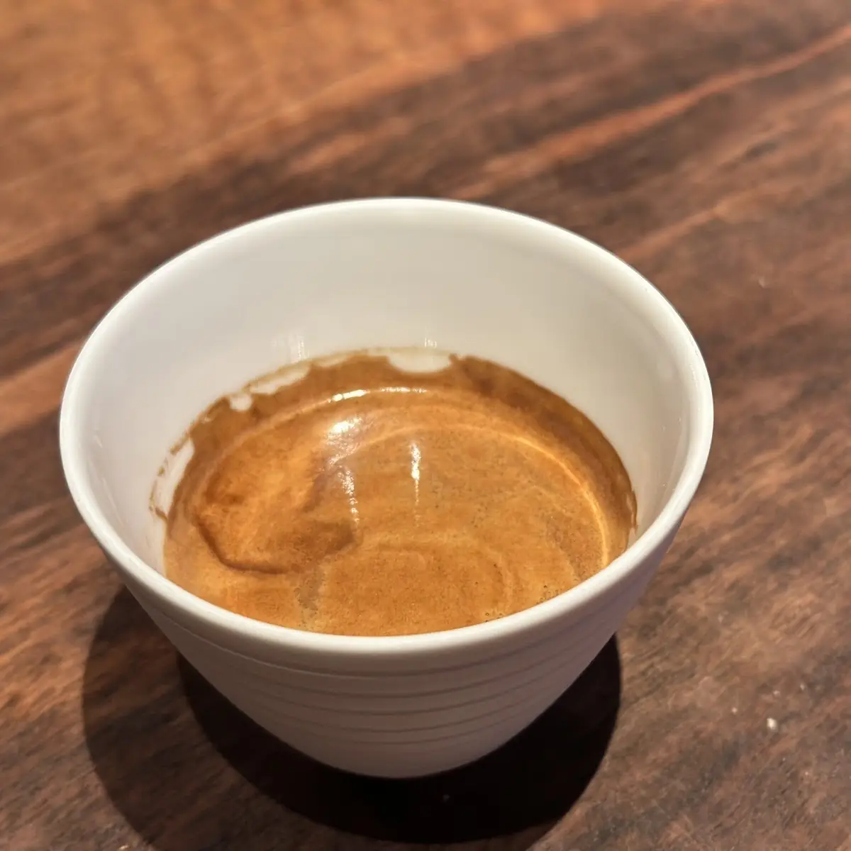 Espresso