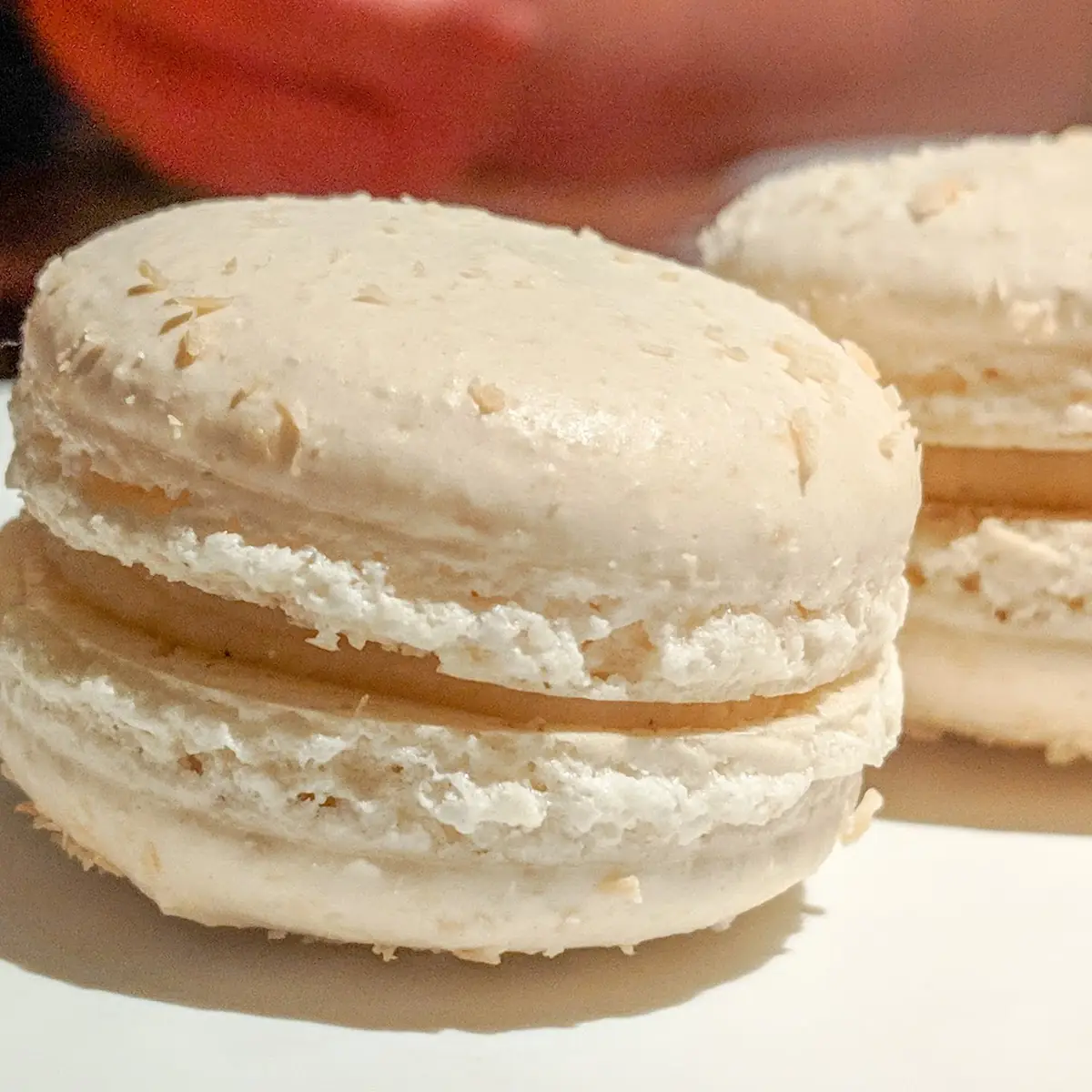 Macarons