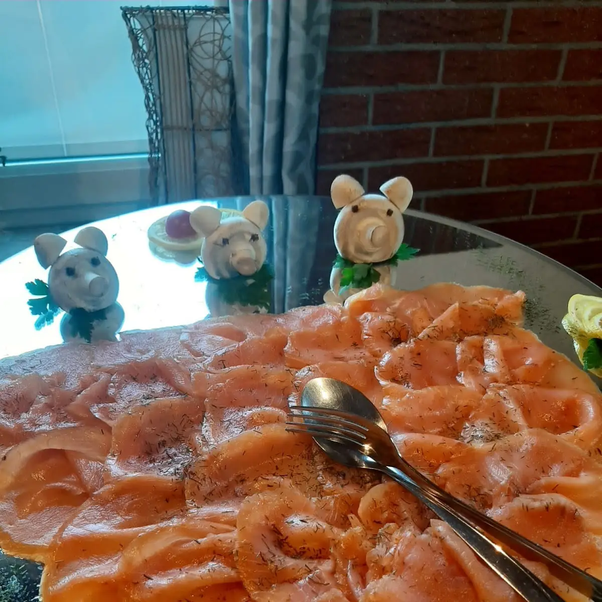 Lox