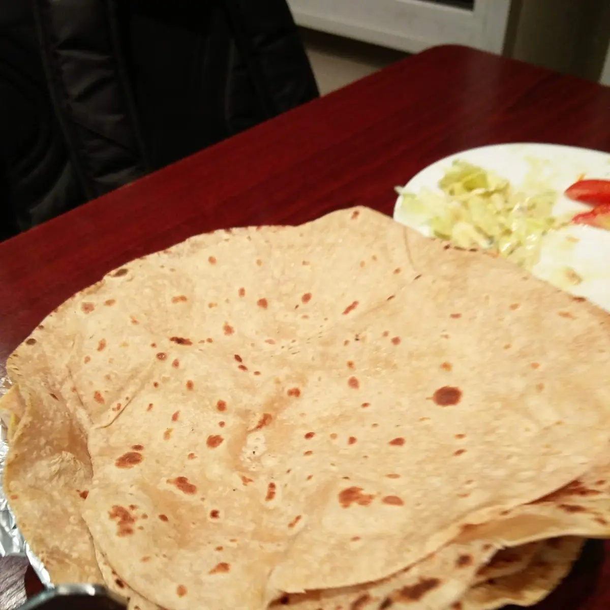 Chapati