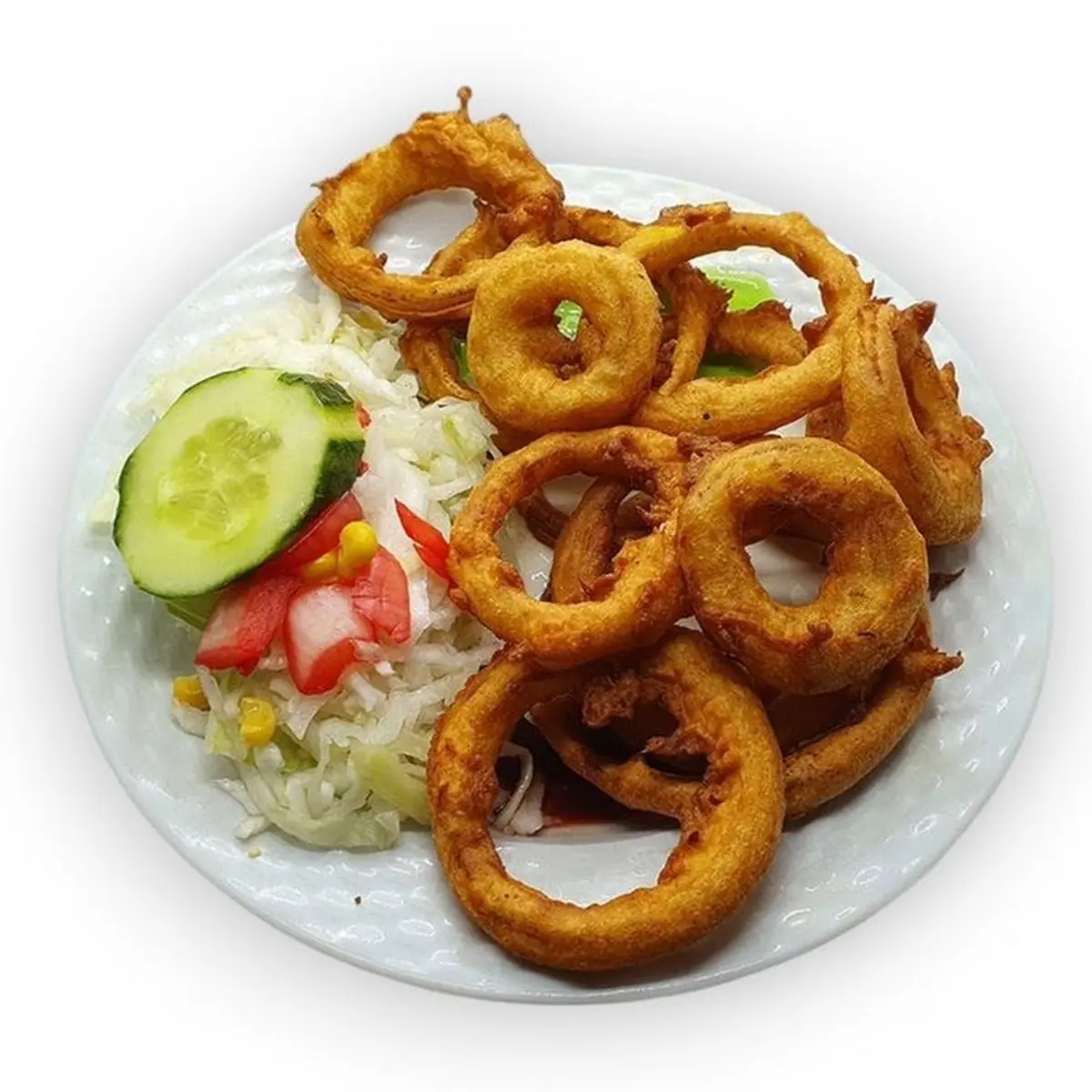 Onion Ring