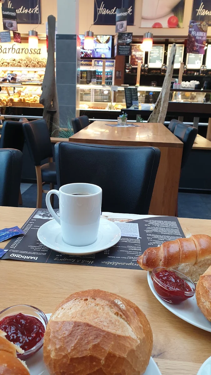 Café