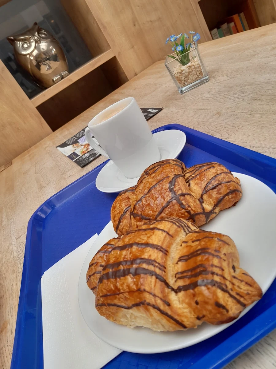Croissant