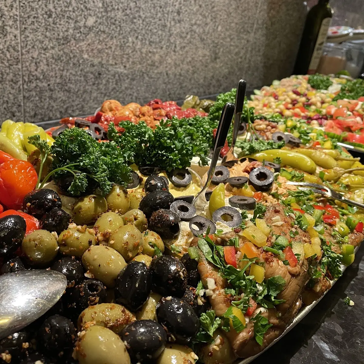Paella
