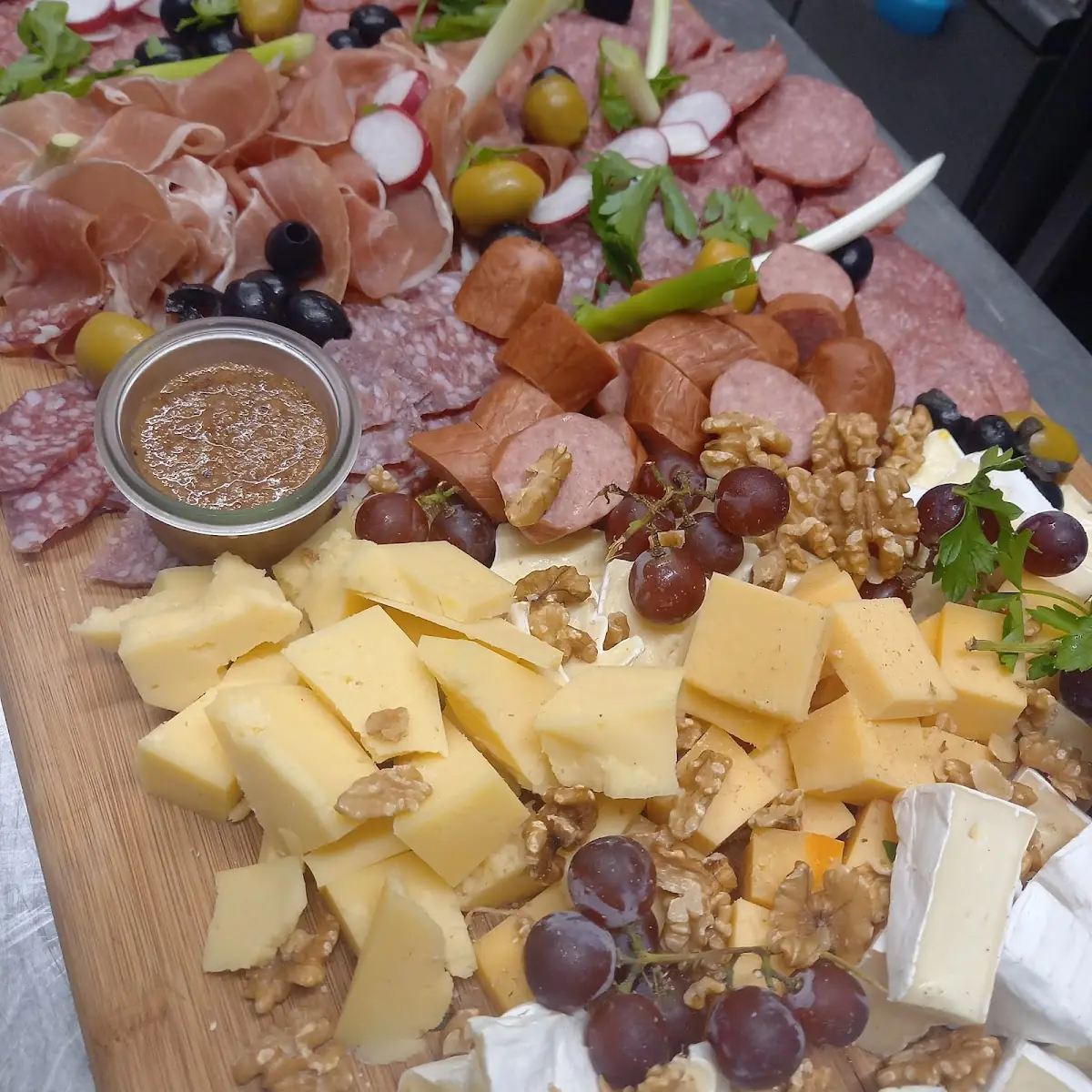 Picada