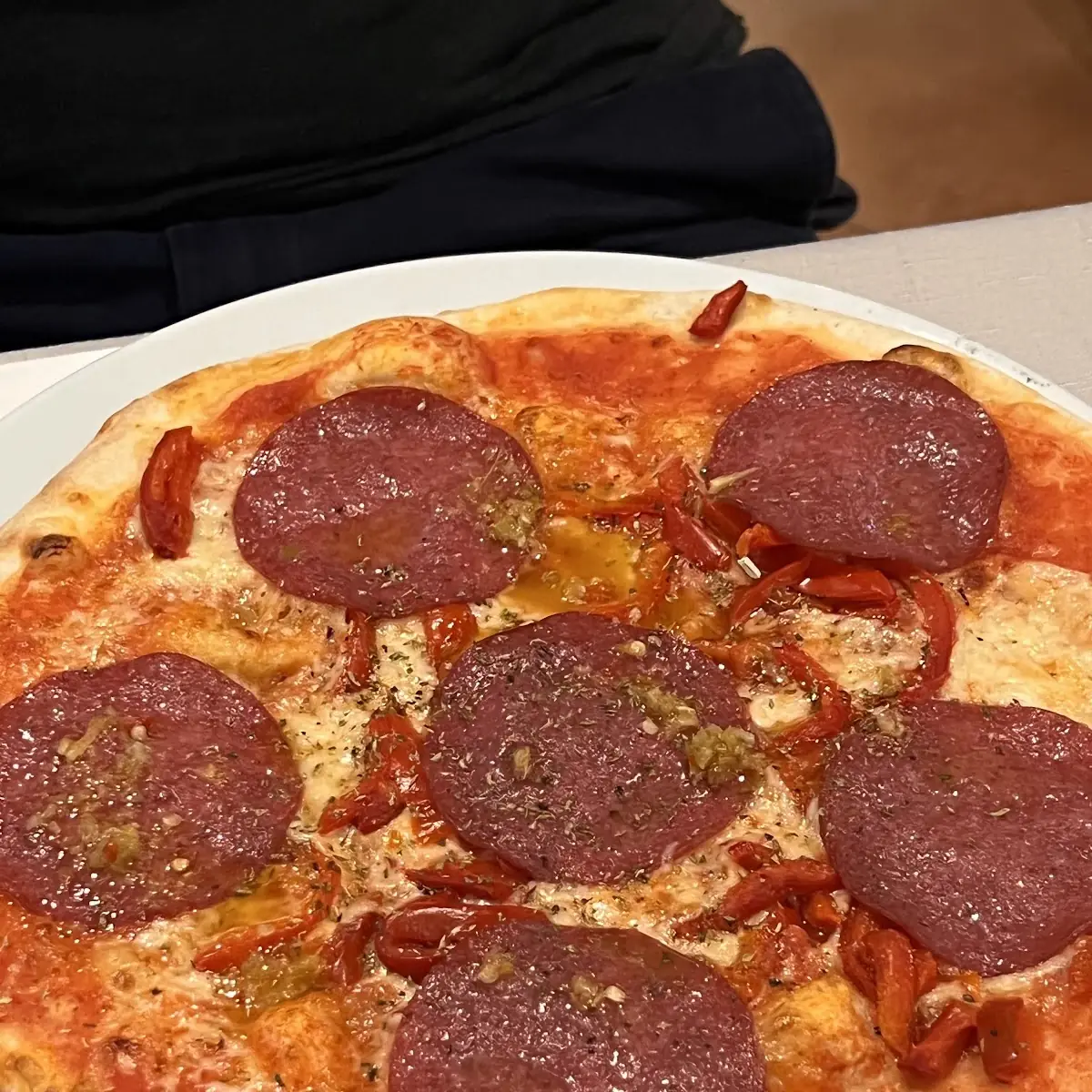 Salami