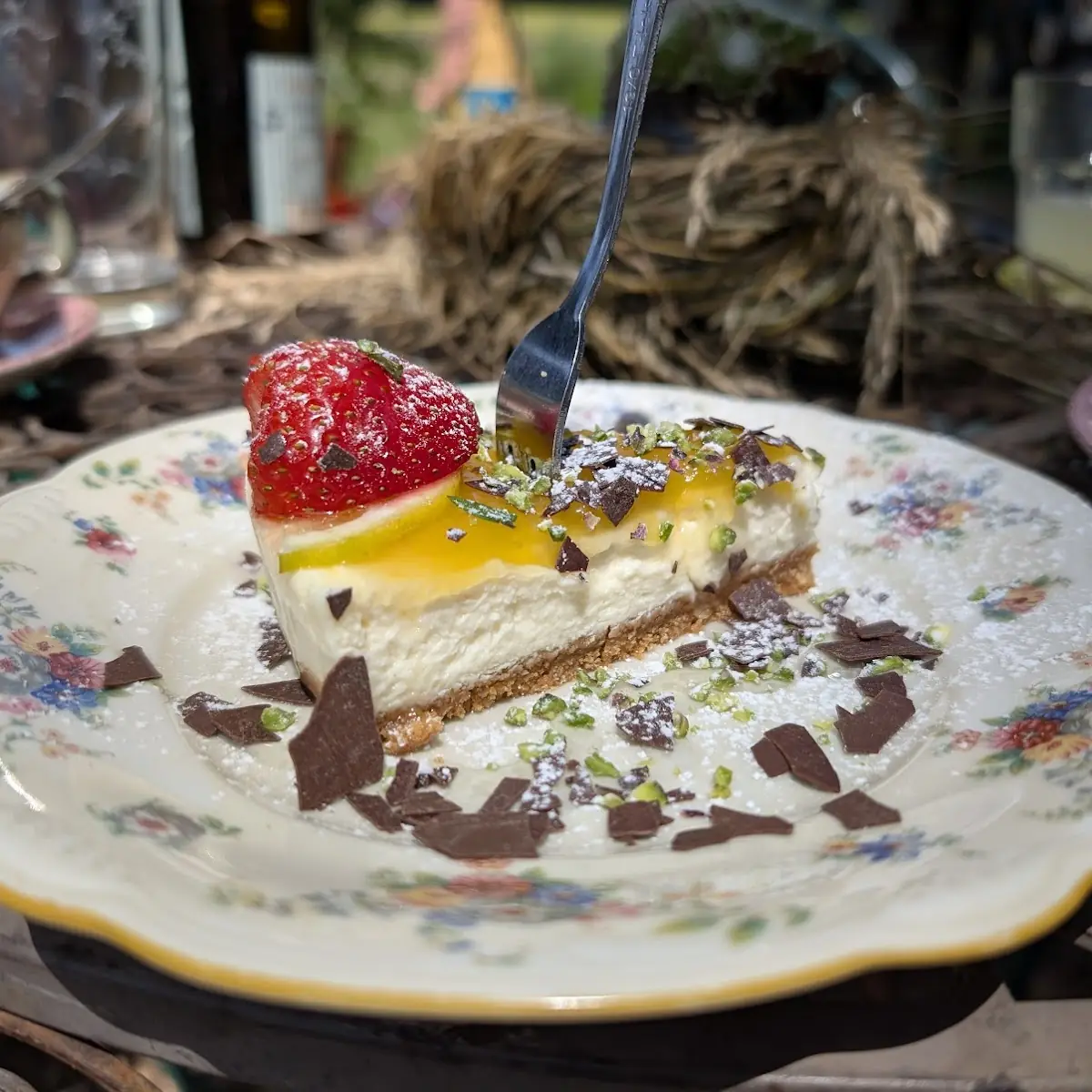 Cake