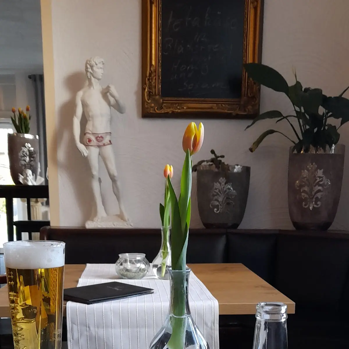 Bier Und Rezina