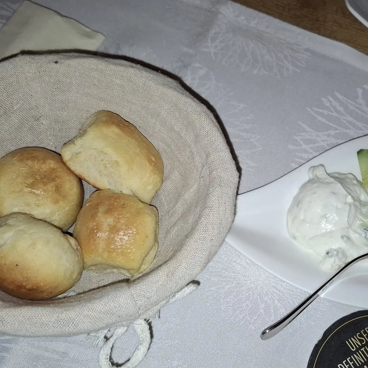 Tzaziki