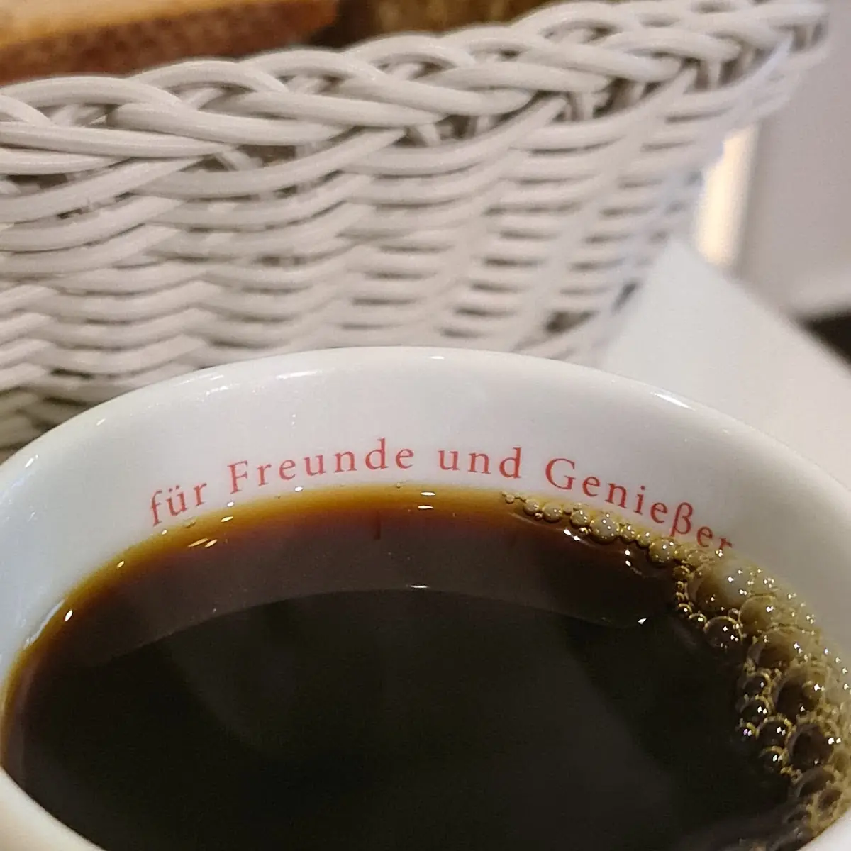 Kaffee