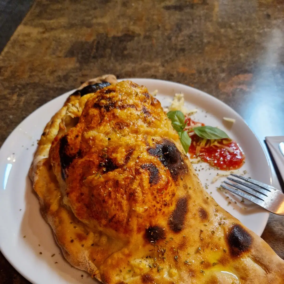 Calzone