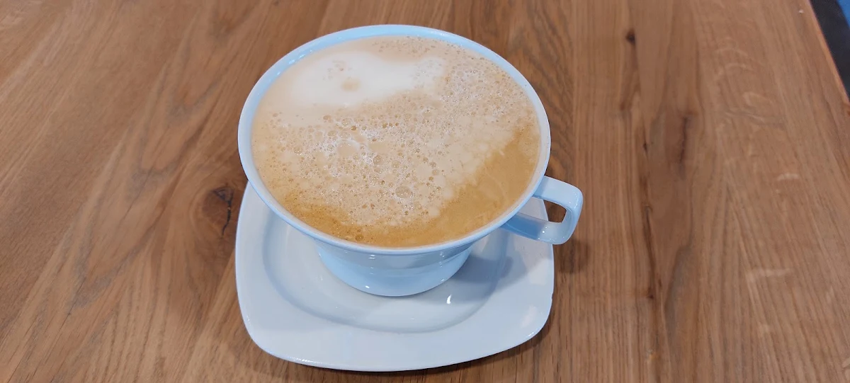 Milchkaffee