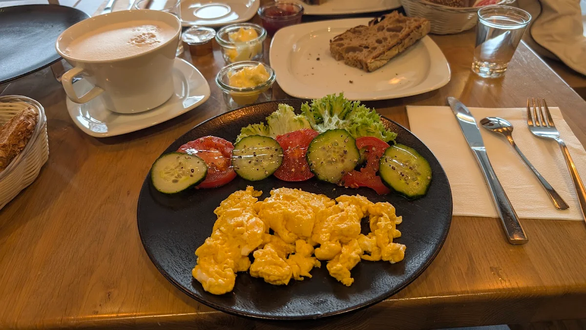 Rührei