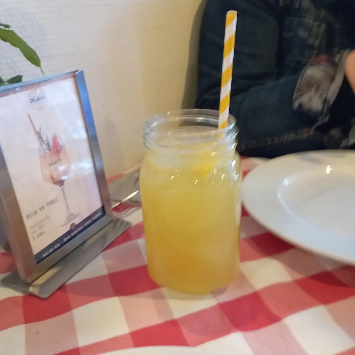 Limonade