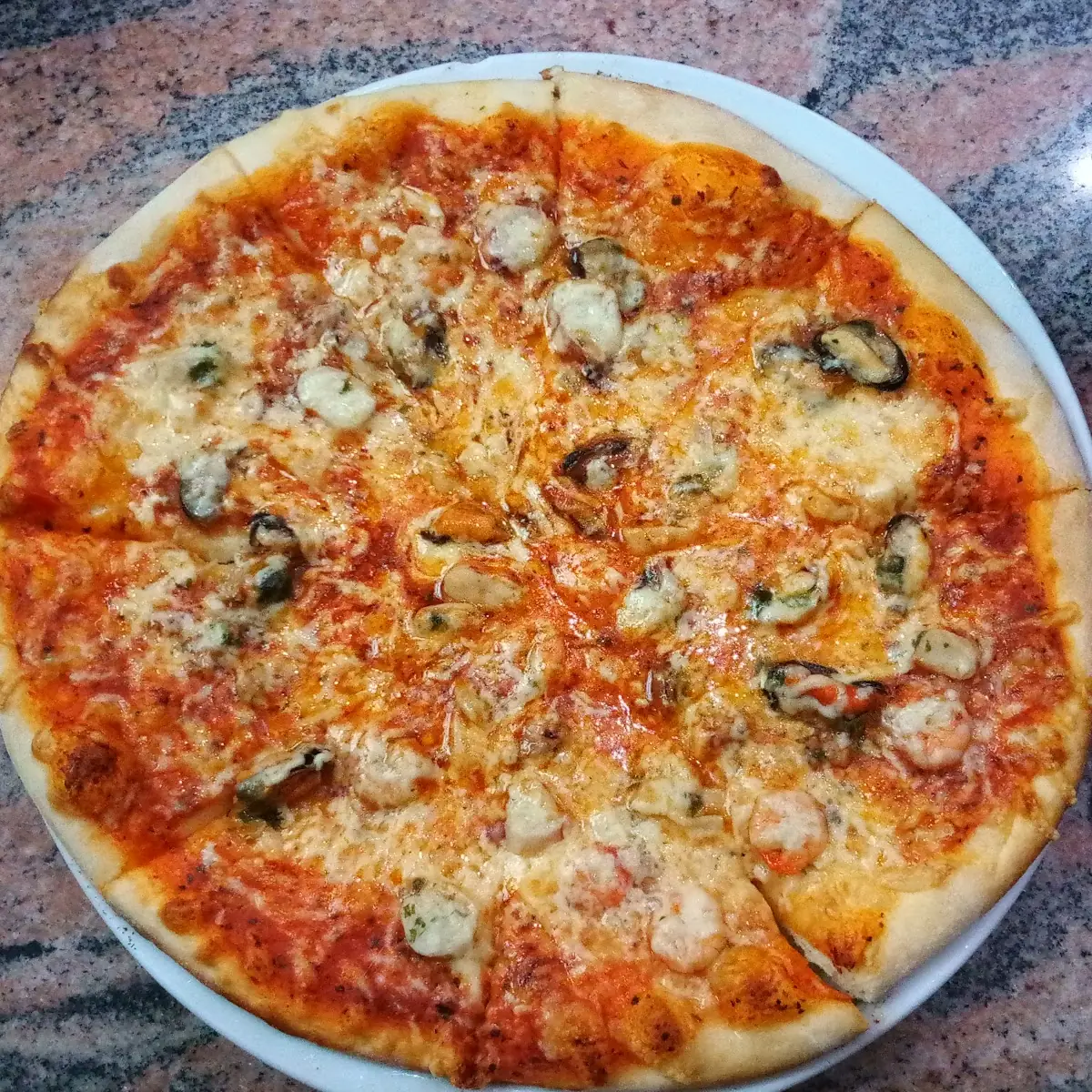 Pizza
