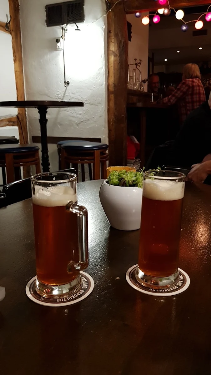 Beer