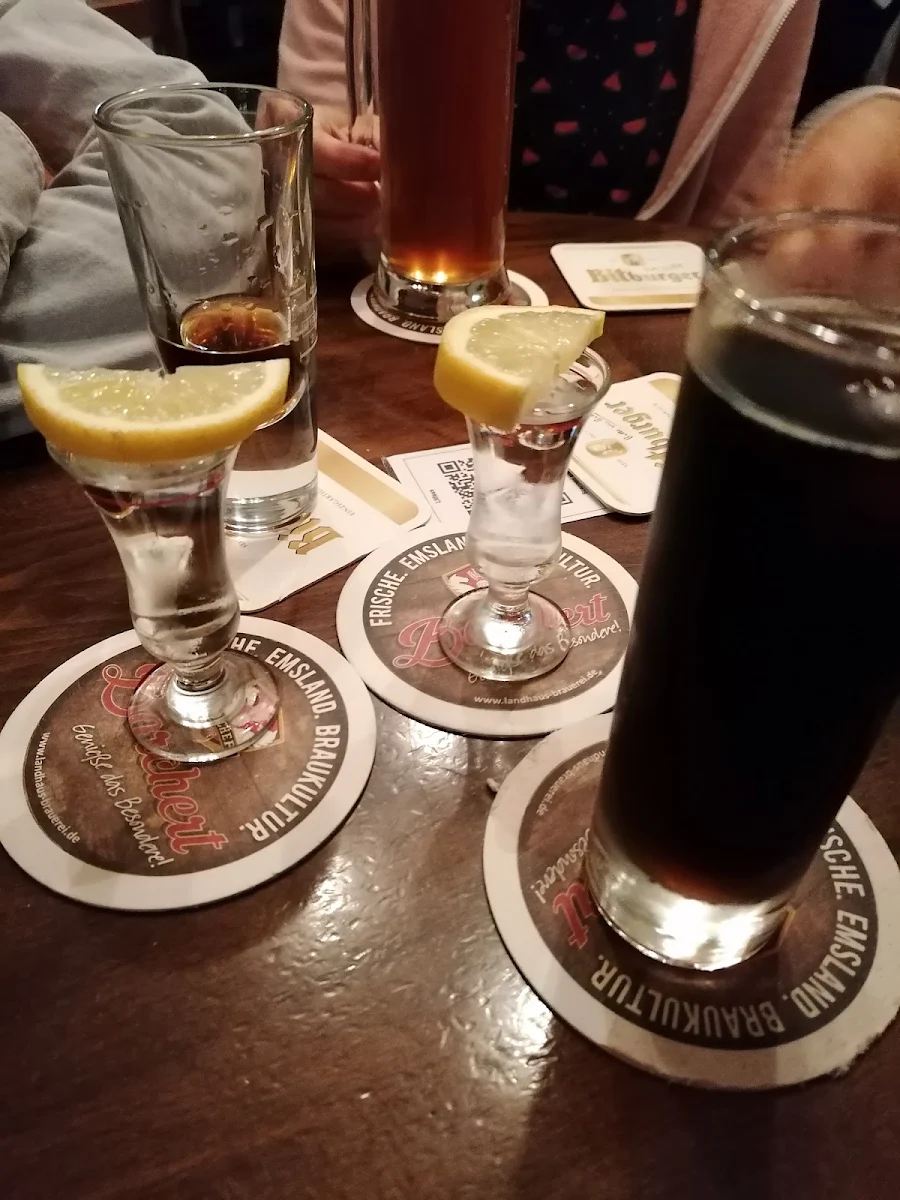 Tequila