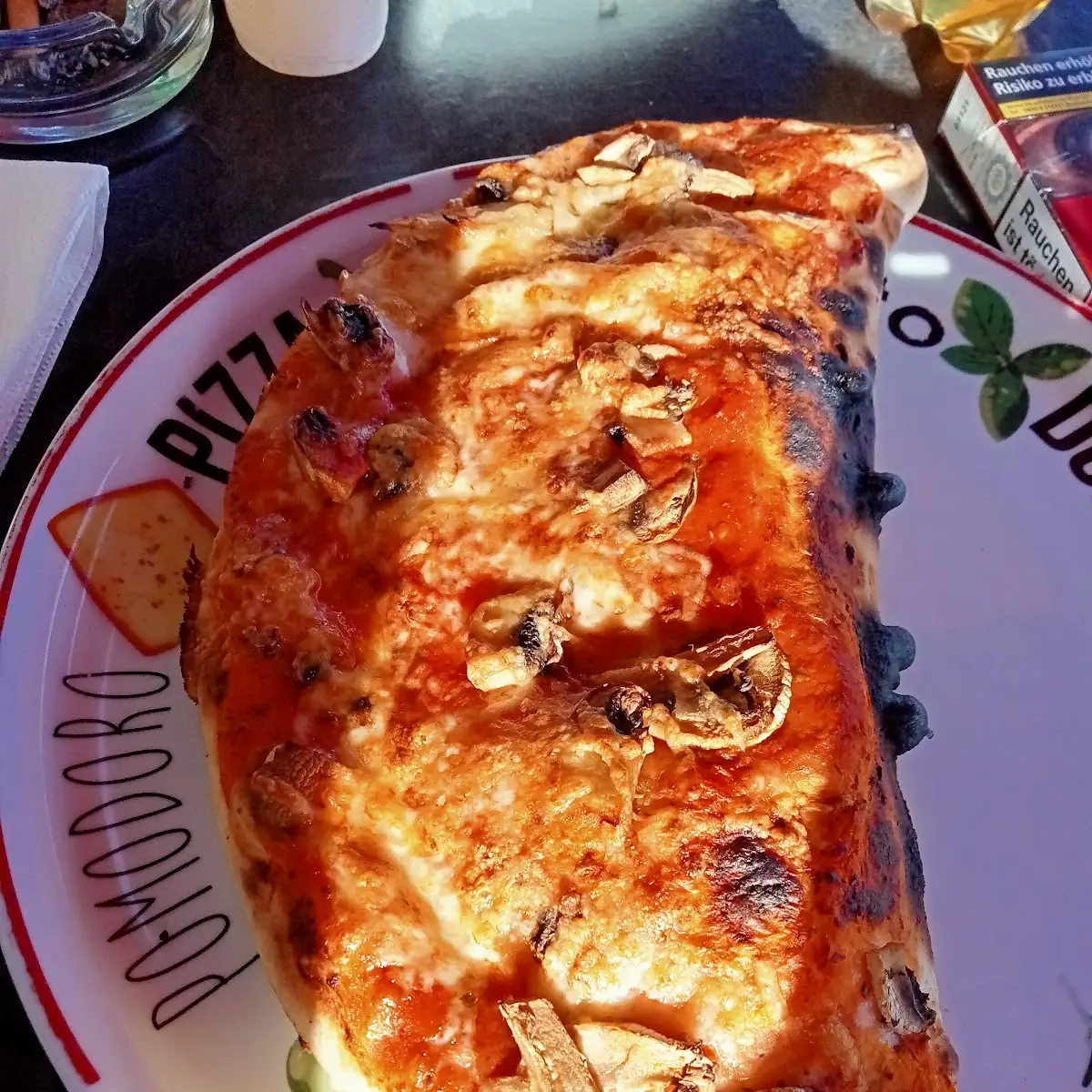 Calzone