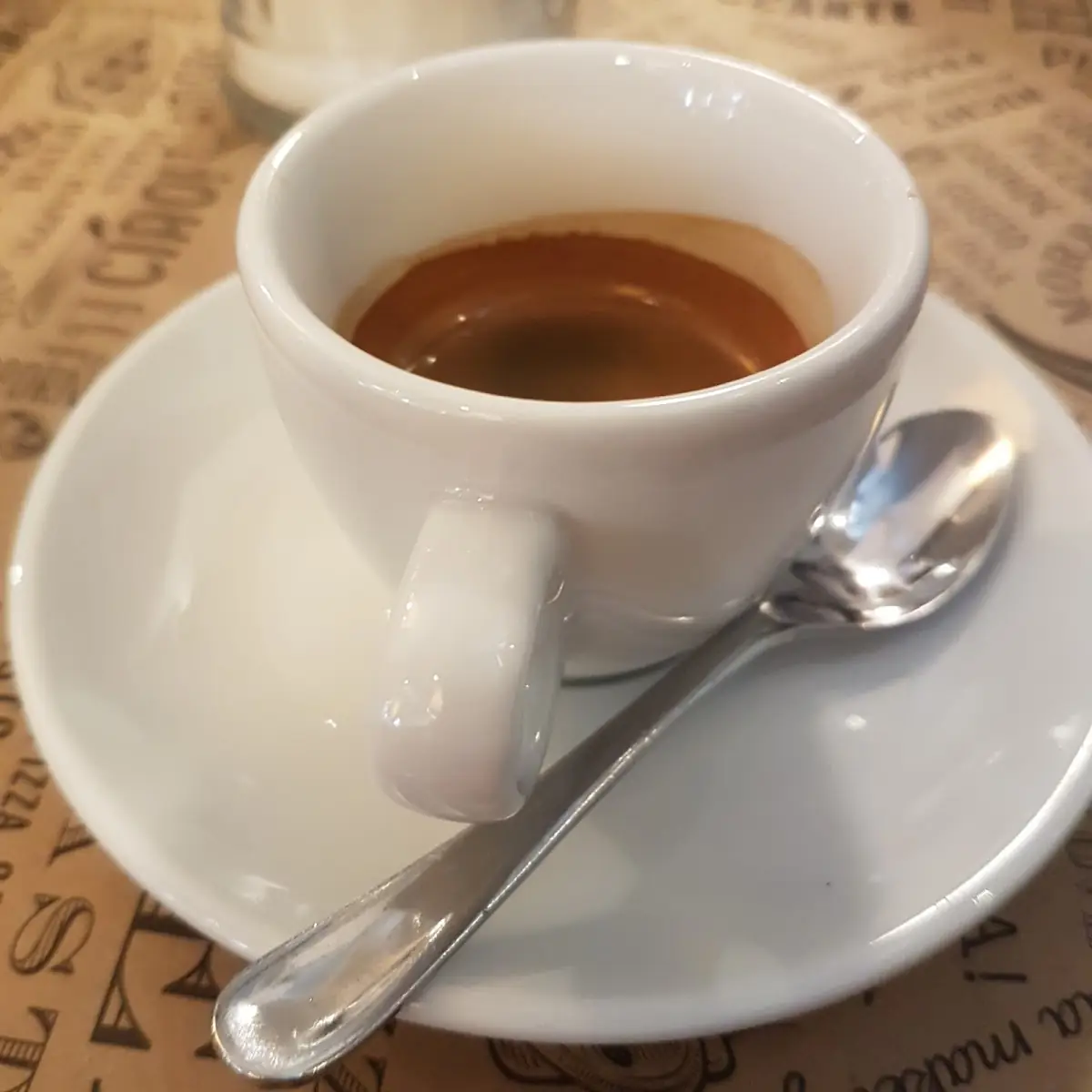 Espresso