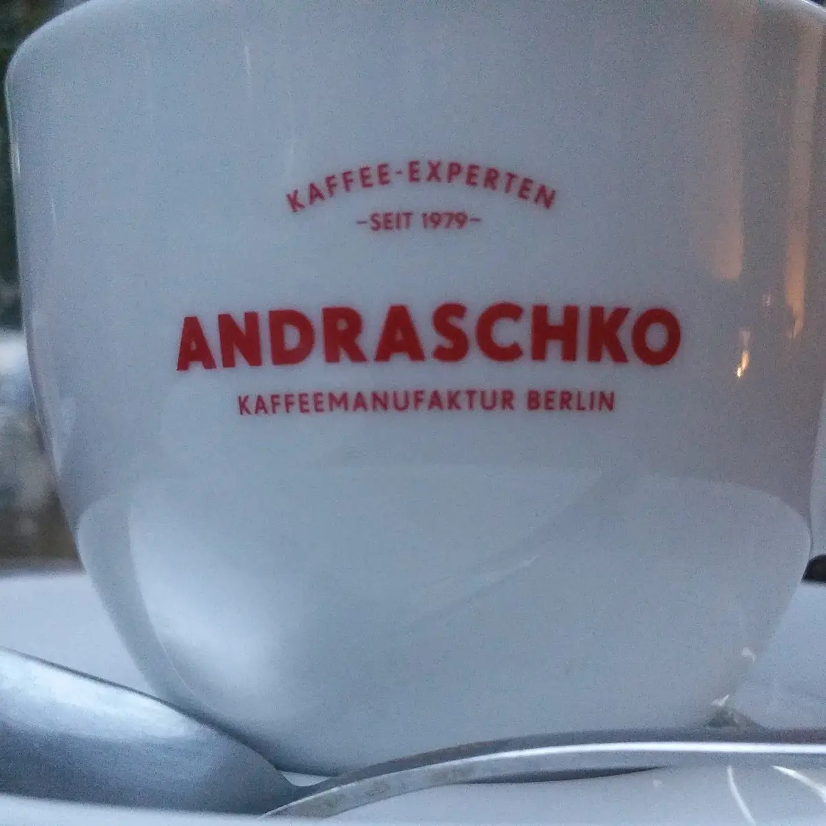 Kaffee