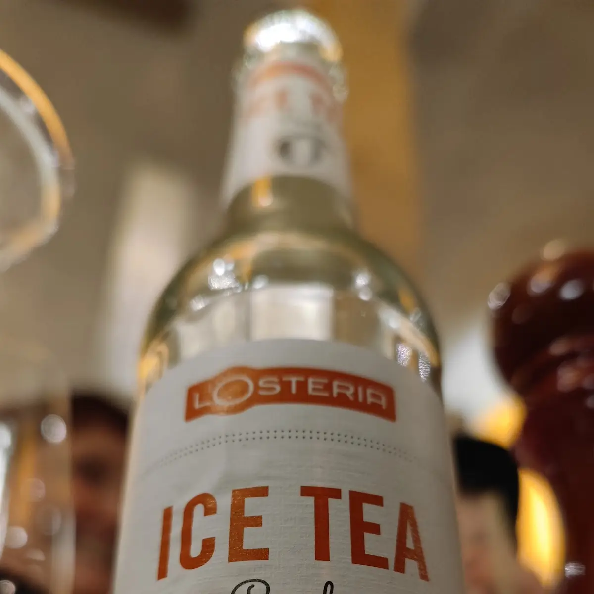 L'osteria-eistee
