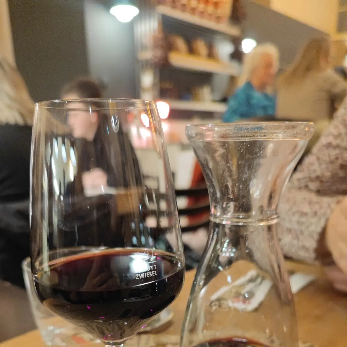 Wein