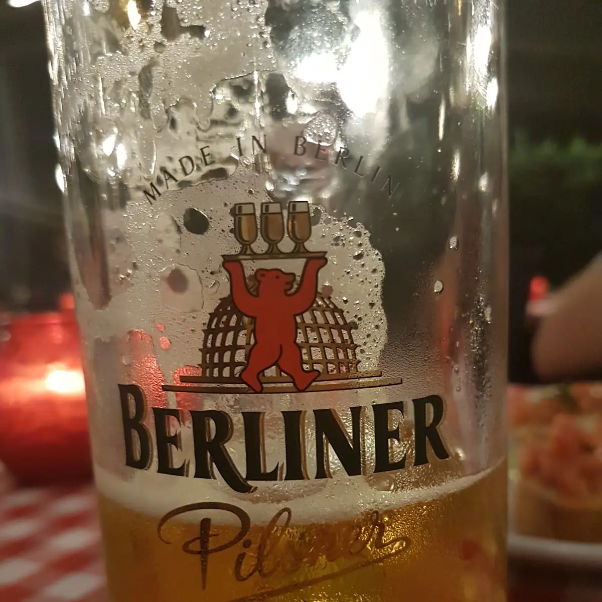 Berliner Beer