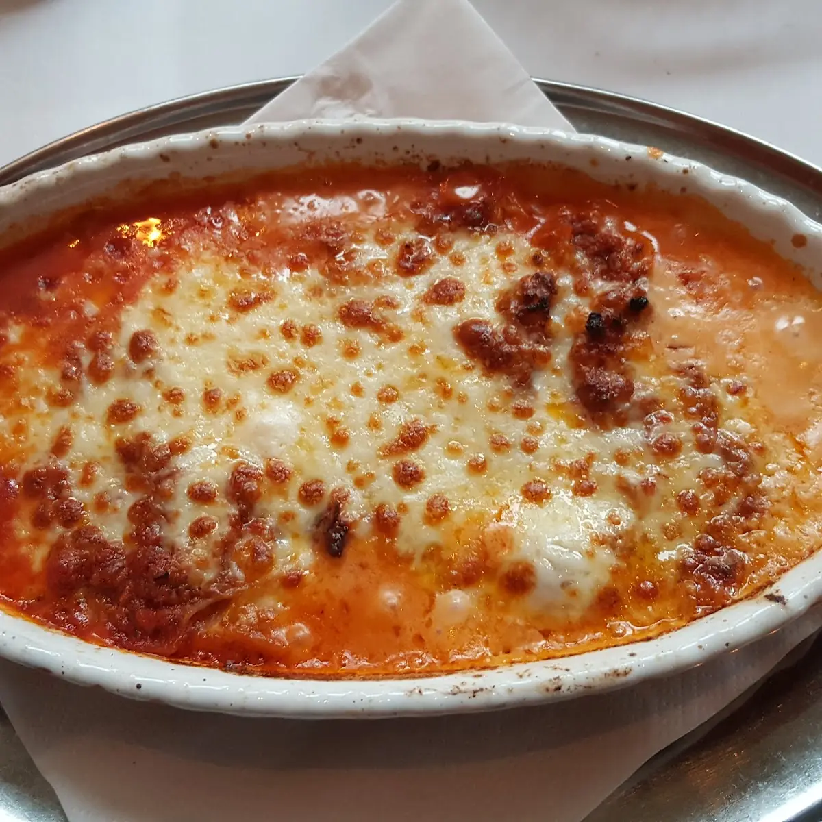 Lasagne