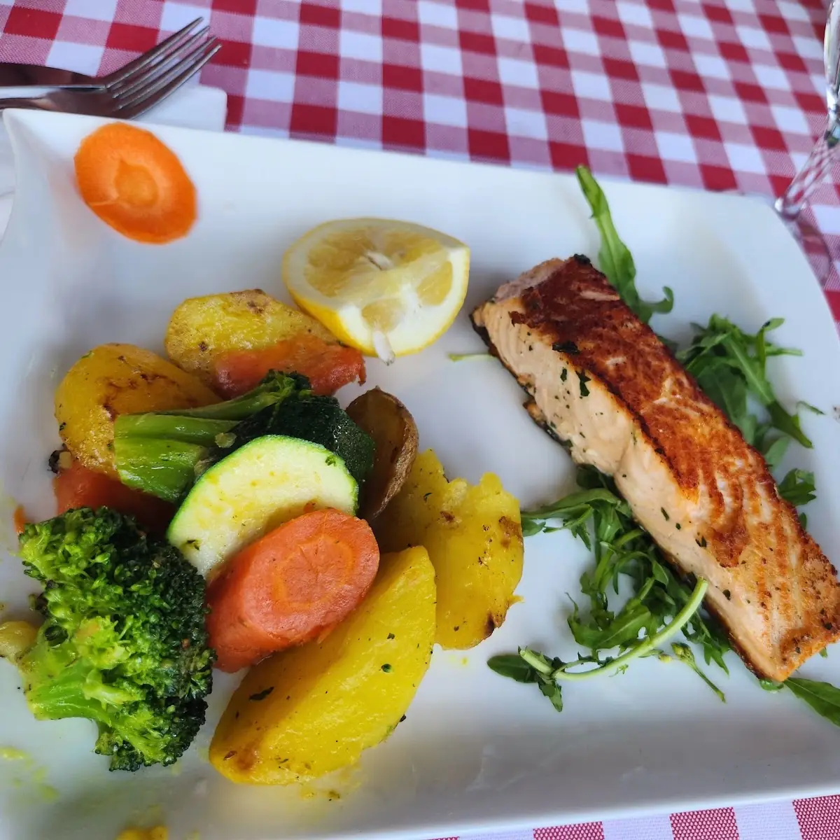 Salmon