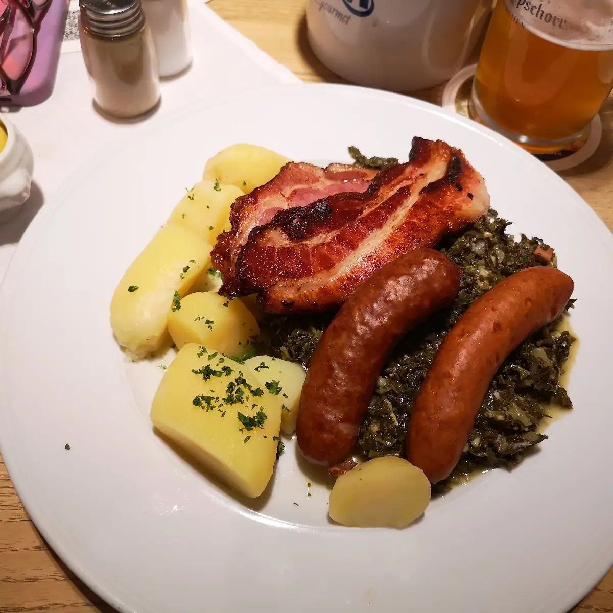 Grünkohl