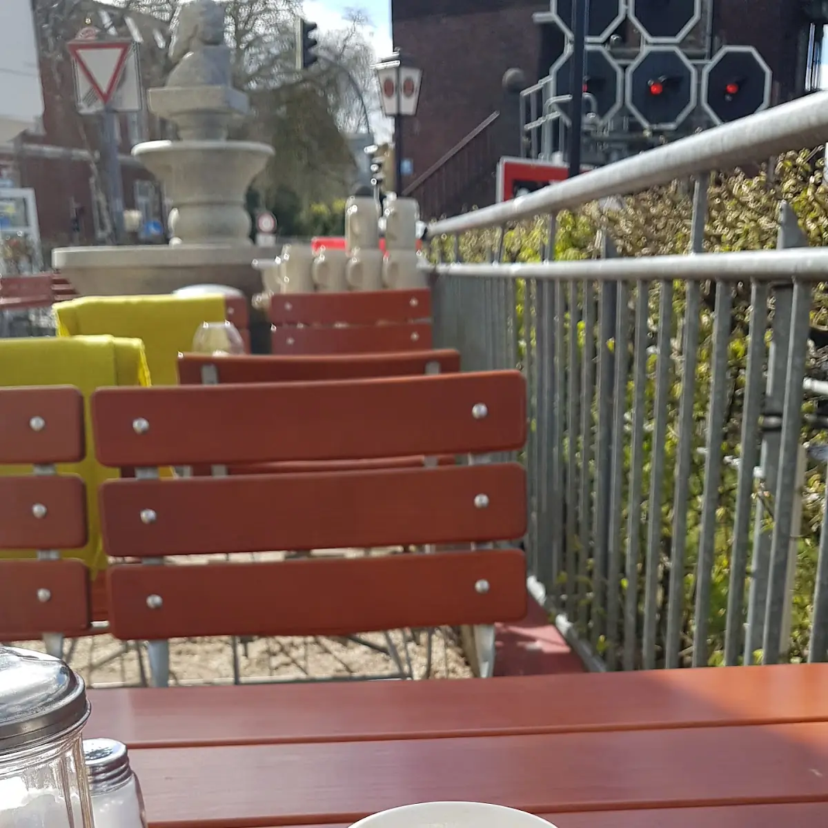 Kaffee