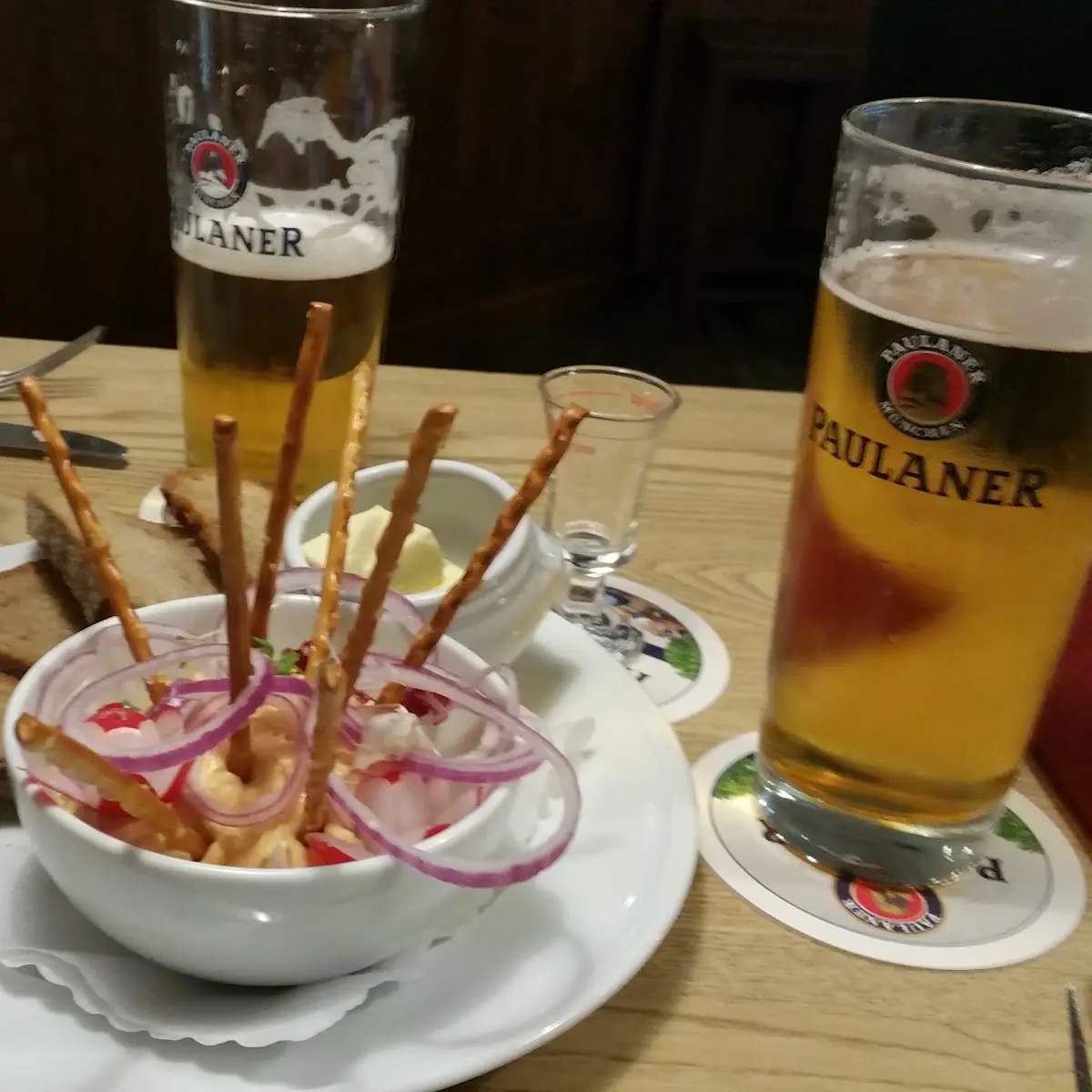 Obatzda